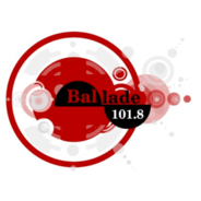 Radio Ballade-Logo