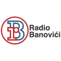 Radio Banovi?i-Logo