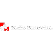 Radio Banovina-Logo