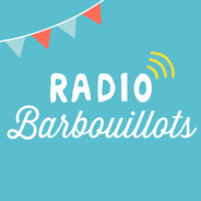Radio Barbouillots-Logo