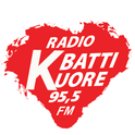 Radio Battikuore-Logo