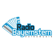 Radio Bayernstern-Logo