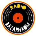 Radio Bazarnaom-Logo