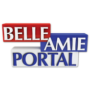 Radio Belle Amie-Logo