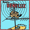 Radio Benelux Hilversum-Logo