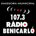 Ràdio Benicarló-Logo