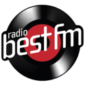 Radio Best FM-Logo