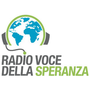 Radio Voce della Speranza-Logo