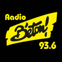 Radio Béton-Logo