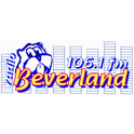 Radio Beverland-Logo