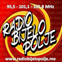 Radio Bijelo Polje-Logo