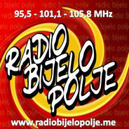 Radio Bijelo Polje-Logo