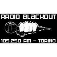 Radio Blackout-Logo