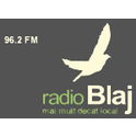 Radio Blaj-Logo