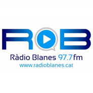 Radio Blanes-Logo