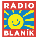 Rádio Blaník-Logo