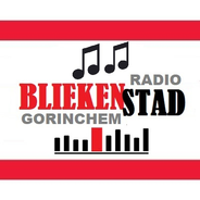 Radio Bliekenstad-Logo