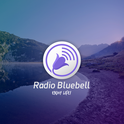 Radio Bluebell-Logo