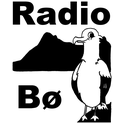 Radio Bø-Logo