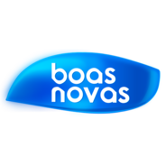 Rádio Boas Novas-Logo