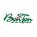 Radio Bon Ton-Logo
