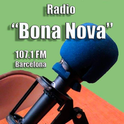 Radio Bona Nova-Logo
