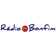 Rádio Bonfim-Logo