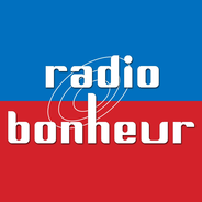 Radio Bonheur-Logo