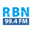 Radio Bonne Nouvelle-Logo