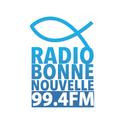 Radio Bonne Nouvelle-Logo