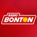 Radio Bonton-Logo