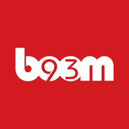 Radio Boom 93-Logo