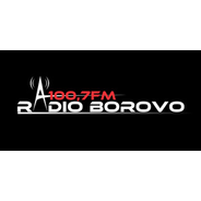 Radio Borovo-Logo