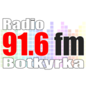 Radio Botkyrka-Logo