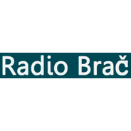 Radio Brac-Logo