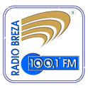 Radio Breza-Logo