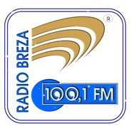Radio Breza-Logo