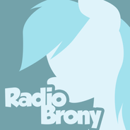 Radio Brony-Logo