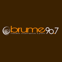 Radio Brume-Logo