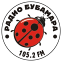 Radio Bubamara-Logo