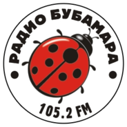 Radio Bubamara-Logo