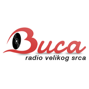 Radio Buca-Logo