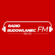 Radio Budowlaniec-Logo
