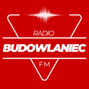 Radio Budowlaniec-Logo