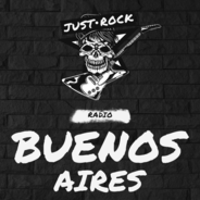 Radio Buenos Aires-Logo