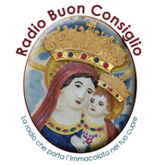 Radio Buon Consiglio-Logo