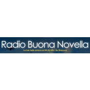 Radio Buona Novella-Logo