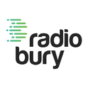 Radio Bury-Logo