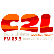 C2L Radio-Logo