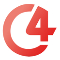 Radio C4-Logo